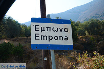 Embonas Rhodos - Rhodos Dodecanese - Foto 1 - Foto van https://www.grieksegids.nl/fotos/rhodos/350/embonas-001.jpg