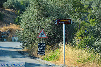 Embonas Rhodos - Rhodos Dodecanese - Foto 6 - Foto van https://www.grieksegids.nl/fotos/rhodos/350/embonas-006.jpg