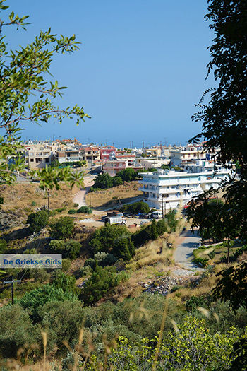 Embonas Rhodos - Rhodos Dodecanese - Foto 7 - Foto van https://www.grieksegids.nl/fotos/rhodos/350/embonas-007.jpg