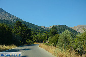 Embonas Rhodos - Rhodos Dodecanese - Foto 11 - Foto van https://www.grieksegids.nl/fotos/rhodos/350/embonas-011.jpg