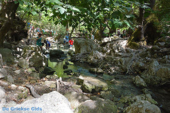 Epta Piges - Zeven bronnen Rhodos - Rhodos Dodecanese - Foto 162 - Foto van https://www.grieksegids.nl/fotos/rhodos/350/epta-piges-019.jpg