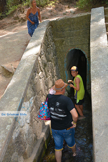 Epta Piges - Zeven bronnen Rhodos - Rhodos Dodecanese - Foto 174 - Foto van https://www.grieksegids.nl/fotos/rhodos/350/epta-piges-031.jpg