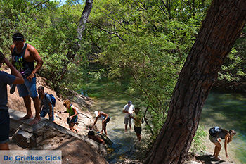 Epta Piges - Zeven bronnen Rhodos - Rhodos Dodecanese - Foto 181 - Foto van https://www.grieksegids.nl/fotos/rhodos/350/epta-piges-038.jpg