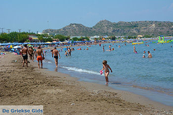 Faliraki Rhodos - Rhodos Dodecanese - Foto 217 - Foto van https://www.grieksegids.nl/fotos/rhodos/350/faliraki-033.jpg