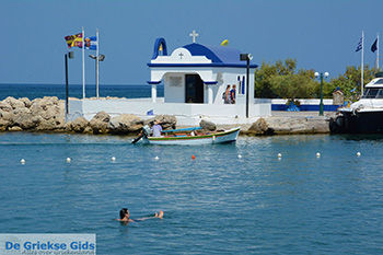 Faliraki Rhodos - Rhodos Dodecanese - Foto 230 - Foto van https://www.grieksegids.nl/fotos/rhodos/350/faliraki-046.jpg