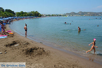 Faliraki Rhodos - Rhodos Dodecanese - Foto 235 - Foto van https://www.grieksegids.nl/fotos/rhodos/350/faliraki-051.jpg