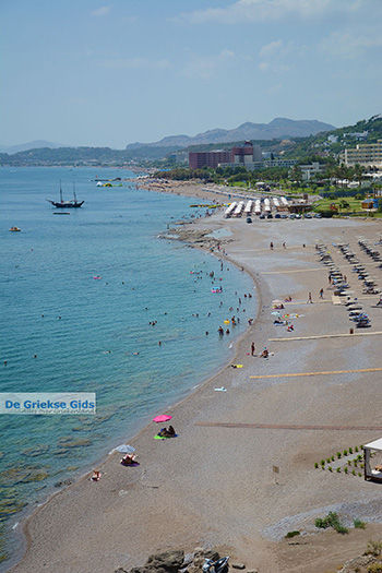 Faliraki Rhodos - Rhodos Dodecanese - Foto 251 - Foto van https://www.grieksegids.nl/fotos/rhodos/350/faliraki-067.jpg