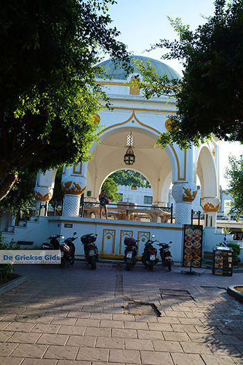 Rhodos stad Rhodos - Rhodos Dodecanese - Foto 253 - Foto van https://www.grieksegids.nl/fotos/rhodos/350/filerimos-001.jpg