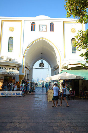Rhodos stad Rhodos - Rhodos Dodecanese - Foto 254 - Foto van https://www.grieksegids.nl/fotos/rhodos/350/filerimos-002.jpg