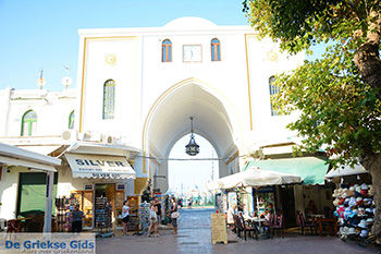 Rhodos stad Rhodos - Rhodos Dodecanese - Foto 255 - Foto van https://www.grieksegids.nl/fotos/rhodos/350/filerimos-003.jpg