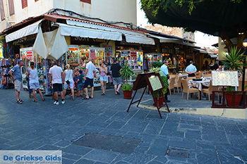 Filerimos Rhodos - Rhodos Dodecanese - Foto 259 - Foto van https://www.grieksegids.nl/fotos/rhodos/350/filerimos-007.jpg