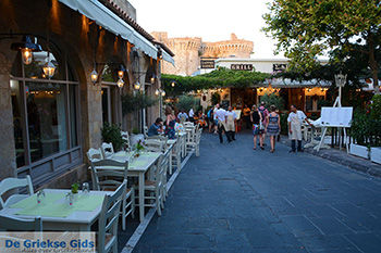 Rhodos stad - Rhodos Dodecanese - Foto 262 - Foto van https://www.grieksegids.nl/fotos/rhodos/350/filerimos-010.jpg