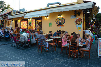 Rhodos stad - Rhodos Dodecanese - Foto 263 - Foto van https://www.grieksegids.nl/fotos/rhodos/350/filerimos-011.jpg