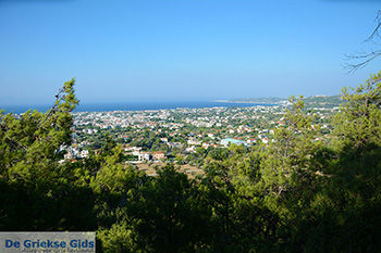 Filerimos Rhodos - Rhodos Dodecanese - Foto 266 - Foto van https://www.grieksegids.nl/fotos/rhodos/350/filerimos-014.jpg
