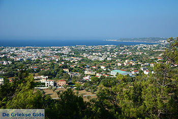 Filerimos Rhodos - Rhodos Dodecanese - Foto 267 - Foto van https://www.grieksegids.nl/fotos/rhodos/350/filerimos-015.jpg