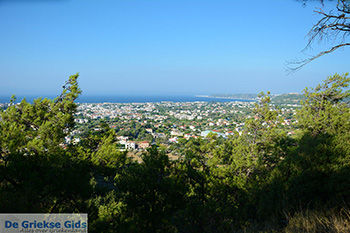 Filerimos Rhodos - Rhodos Dodecanese - Foto 269 - Foto van https://www.grieksegids.nl/fotos/rhodos/350/filerimos-017.jpg