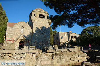 Filerimos Rhodos - Rhodos Dodecanese - Foto 276 - Foto van https://www.grieksegids.nl/fotos/rhodos/350/filerimos-024.jpg