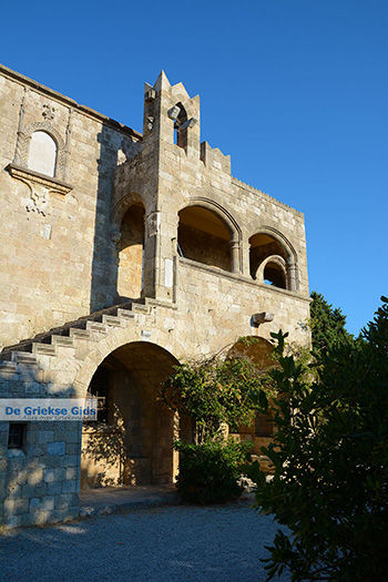 Filerimos Rhodos - Rhodos Dodecanese - Foto 281 - Foto van https://www.grieksegids.nl/fotos/rhodos/350/filerimos-029.jpg
