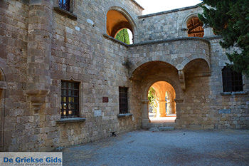 Filerimos Rhodos - Rhodos Dodecanese - Foto 283 - Foto van https://www.grieksegids.nl/fotos/rhodos/350/filerimos-031.jpg