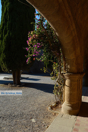 Filerimos Rhodos - Rhodos Dodecanese - Foto 286 - Foto van https://www.grieksegids.nl/fotos/rhodos/350/filerimos-034.jpg