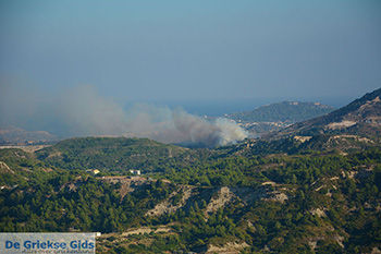 Filerimos Rhodos - Rhodos Dodecanese - Foto 288 - Foto van https://www.grieksegids.nl/fotos/rhodos/350/filerimos-036.jpg