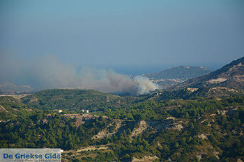 Filerimos Rhodos - Rhodos Dodecanese - Foto 289 - Foto van https://www.grieksegids.nl/fotos/rhodos/350/filerimos-037.jpg