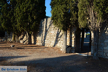 Filerimos Rhodos - Rhodos Dodecanese - Foto 290 - Foto van https://www.grieksegids.nl/fotos/rhodos/350/filerimos-038.jpg