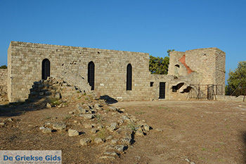 Filerimos Rhodos - Rhodos Dodecanese - Foto 291 - Foto van https://www.grieksegids.nl/fotos/rhodos/350/filerimos-039.jpg