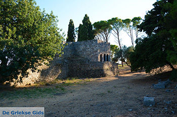 Filerimos Rhodos - Rhodos Dodecanese - Foto 295 - Foto van https://www.grieksegids.nl/fotos/rhodos/350/filerimos-043.jpg