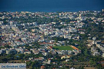 Filerimos Rhodos - Rhodos Dodecanese - Foto 301 - Foto van https://www.grieksegids.nl/fotos/rhodos/350/filerimos-049.jpg