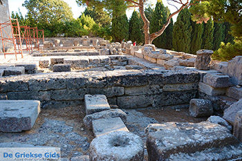 Filerimos Rhodos - Rhodos Dodecanese - Foto 316 - Foto van https://www.grieksegids.nl/fotos/rhodos/350/filerimos-064.jpg