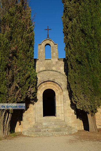 Filerimos Rhodos - Rhodos Dodecanese - Foto 317 - Foto van https://www.grieksegids.nl/fotos/rhodos/350/filerimos-065.jpg