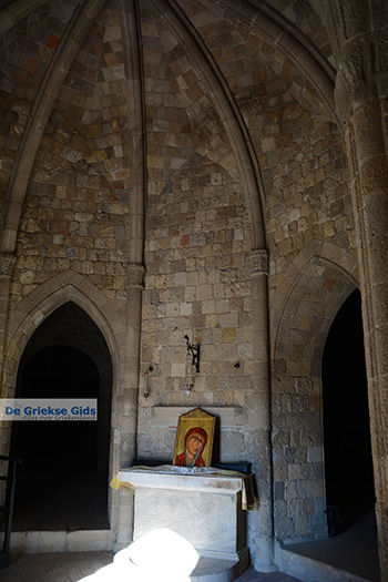 Filerimos Rhodos - Rhodos Dodecanese - Foto 318 - Foto van https://www.grieksegids.nl/fotos/rhodos/350/filerimos-066.jpg