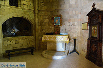 Filerimos Rhodos - Rhodos Dodecanese - Foto 319 - Foto van https://www.grieksegids.nl/fotos/rhodos/350/filerimos-067.jpg