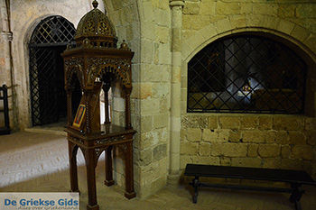 Filerimos Rhodos - Rhodos Dodecanese - Foto 320 - Foto van https://www.grieksegids.nl/fotos/rhodos/350/filerimos-068.jpg