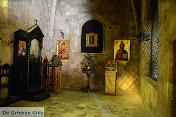 Filerimos Rhodos - Rhodos Dodecanese - Foto 322 - Foto van https://www.grieksegids.nl/fotos/rhodos/350/filerimos-070.jpg