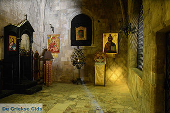 Filerimos Rhodos - Rhodos Dodecanese - Foto 323 - Foto van https://www.grieksegids.nl/fotos/rhodos/350/filerimos-071.jpg