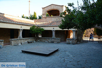 Filerimos Rhodos - Rhodos Dodecanese - Foto 326 - Foto van https://www.grieksegids.nl/fotos/rhodos/350/filerimos-074.jpg