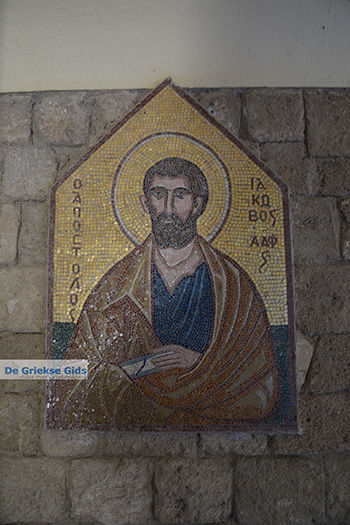 Filerimos Rhodos - Rhodos Dodecanese - Foto 327 - Foto van https://www.grieksegids.nl/fotos/rhodos/350/filerimos-075.jpg