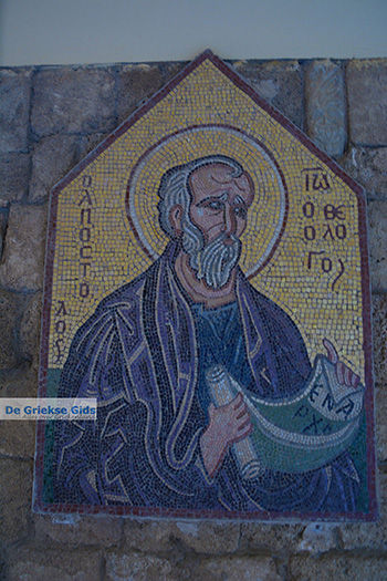 Filerimos Rhodos - Rhodos Dodecanese - Foto 328 - Foto van https://www.grieksegids.nl/fotos/rhodos/350/filerimos-076.jpg