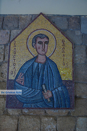 Filerimos Rhodos - Rhodos Dodecanese - Foto 330 - Foto van https://www.grieksegids.nl/fotos/rhodos/350/filerimos-078.jpg