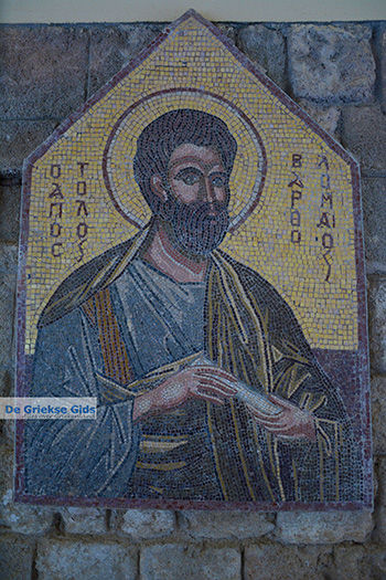 Filerimos Rhodos - Rhodos Dodecanese - Foto 331 - Foto van https://www.grieksegids.nl/fotos/rhodos/350/filerimos-079.jpg