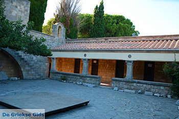 Filerimos Rhodos - Rhodos Dodecanese - Foto 332 - Foto van https://www.grieksegids.nl/fotos/rhodos/350/filerimos-080.jpg