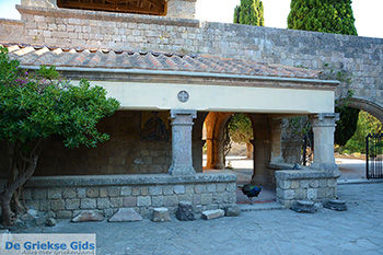 Filerimos Rhodos - Rhodos Dodecanese - Foto 334 - Foto van https://www.grieksegids.nl/fotos/rhodos/350/filerimos-082.jpg