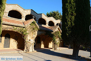 Filerimos Rhodos - Rhodos Dodecanese - Foto 341 - Foto van https://www.grieksegids.nl/fotos/rhodos/350/filerimos-089.jpg
