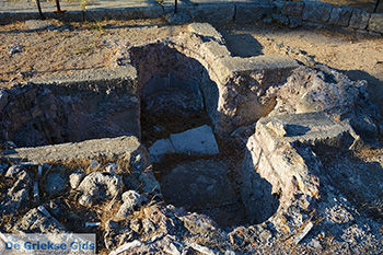 Filerimos Rhodos - Rhodos Dodecanese - Foto 343 - Foto van https://www.grieksegids.nl/fotos/rhodos/350/filerimos-091.jpg