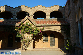 Filerimos Rhodos - Rhodos Dodecanese - Foto 347 - Foto van https://www.grieksegids.nl/fotos/rhodos/350/filerimos-095.jpg
