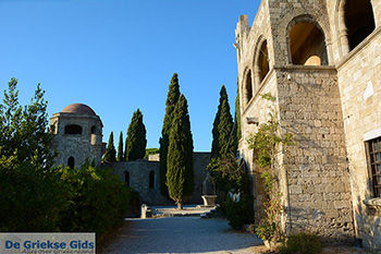 Filerimos Rhodos - Rhodos Dodecanese - Foto 349 - Foto van https://www.grieksegids.nl/fotos/rhodos/350/filerimos-097.jpg