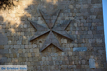 Filerimos Rhodos - Rhodos Dodecanese - Foto 358 - Foto van https://www.grieksegids.nl/fotos/rhodos/350/filerimos-106.jpg