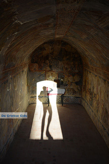 Filerimos Rhodos - Rhodos Dodecanese - Foto 361 - Foto van https://www.grieksegids.nl/fotos/rhodos/350/filerimos-109.jpg